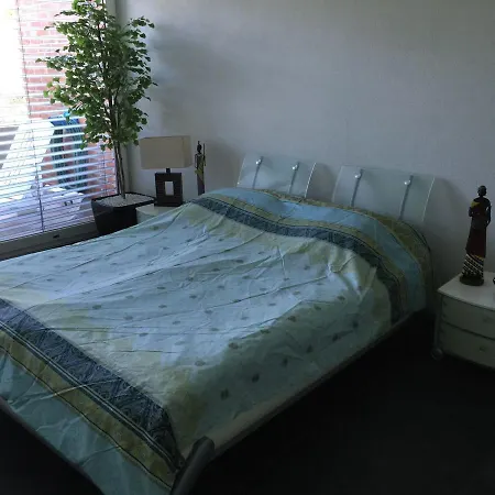 Gepflegte Ferienwohnung Mit Aussenpool Apartmán