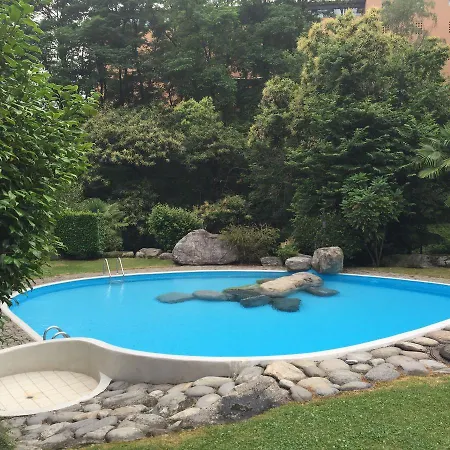 Gepflegte Ferienwohnung Mit Aussenpool Apartmán