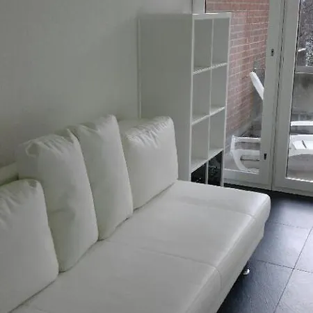 Gepflegte Ferienwohnung Mit Aussenpool * Minusio