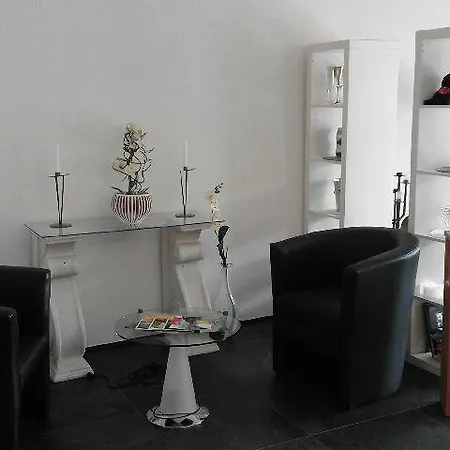 Apartmán Gepflegte Ferienwohnung Mit Aussenpool *